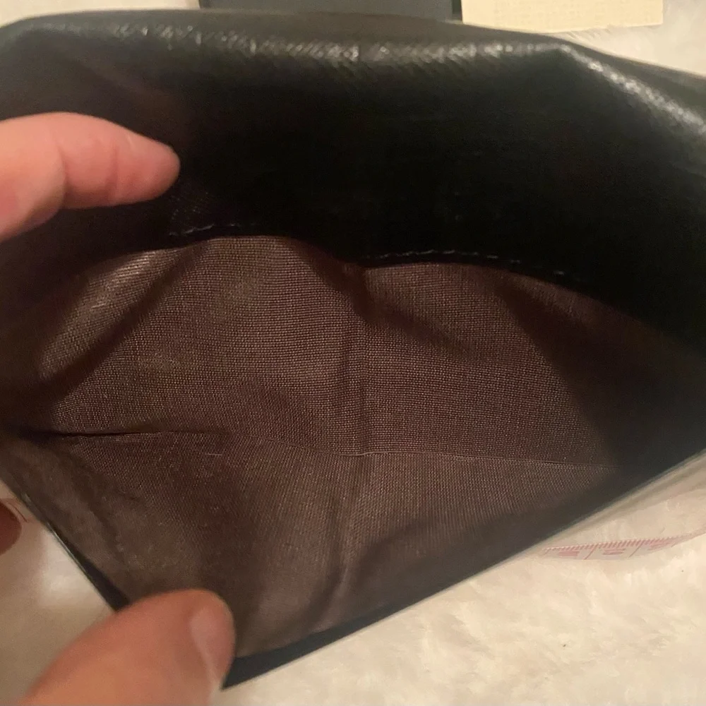 Burberry long wallet - Picture 6 of 9